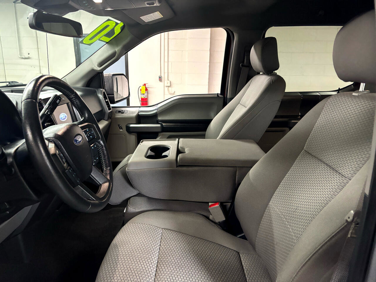 Used 2020 Ford F150 XLT w/ Equipment Group 302A Luxury image 13
