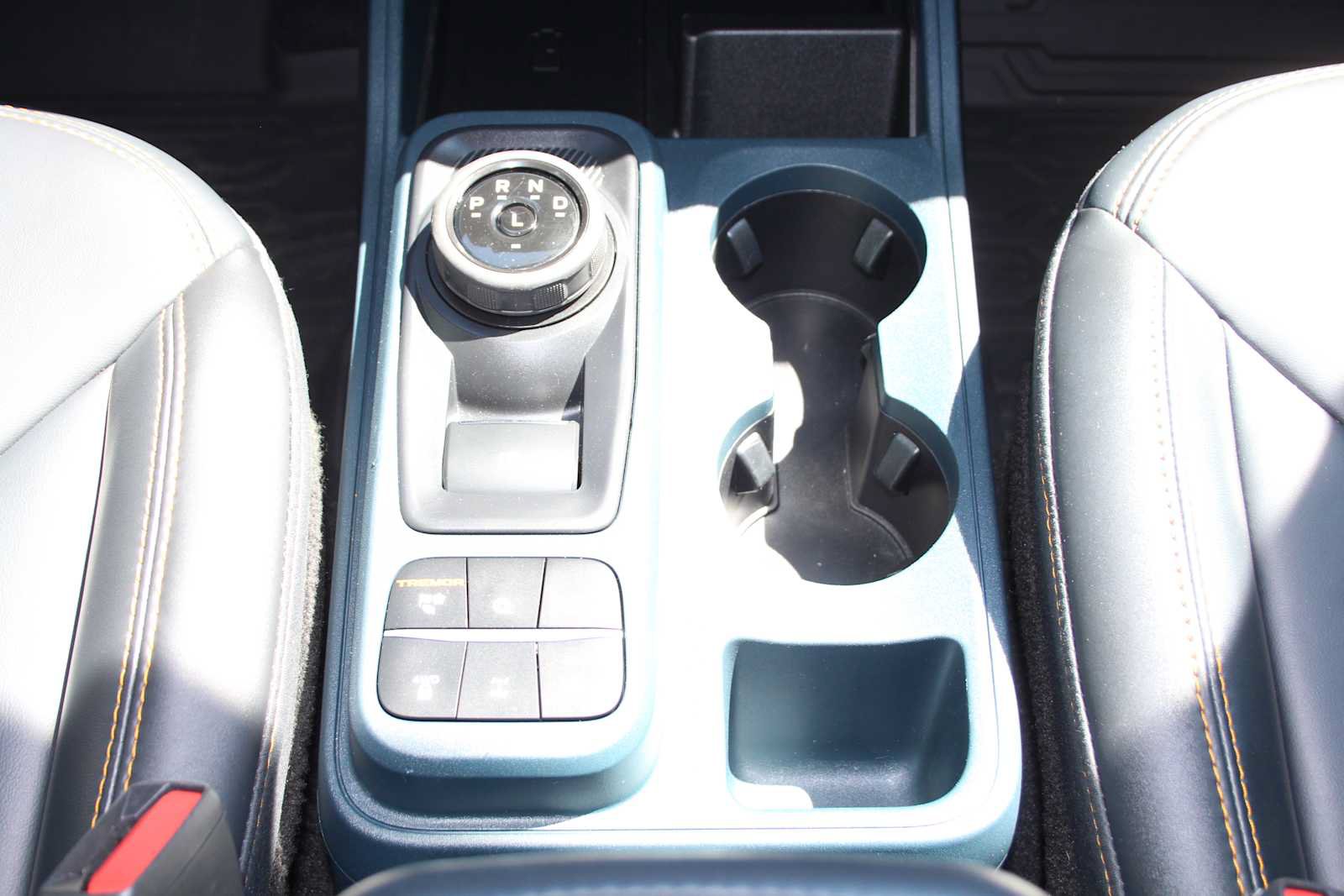 Used 2024 Ford Maverick Tremor w/ Tremor Off-Road Package AWD/4WD image 36