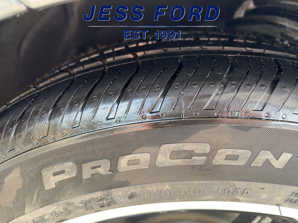 Used 2024 Ford Mustang Coupe image 9