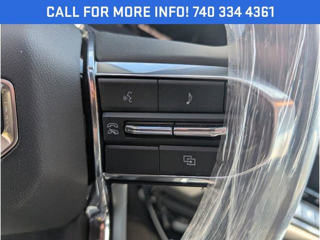 New 2026 GMC Canyon Elevation w/ Convenience Package image 21