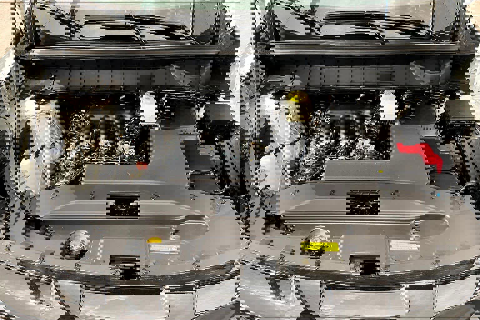 New 2026 Nissan Pathfinder SL image 16