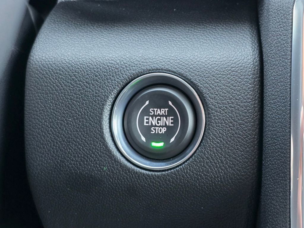 New 2026 GMC Acadia Denali Ultimate image 33