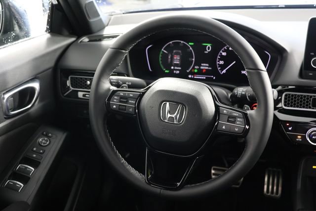 Used 2026 Honda Civic FWD Hybrid Sedan image 10