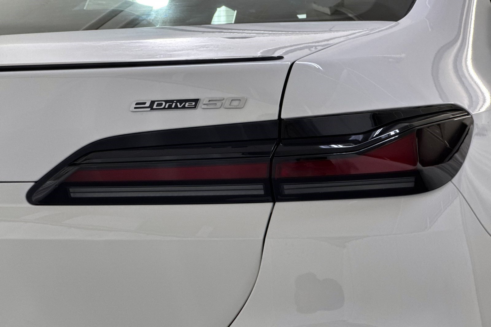New 2026 BMW i7 eDrive50 w/ M Sport Package RWD image 24