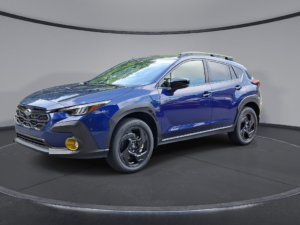 New 2026 Subaru Crosstrek 2.5i Sport AWD/4WD image 10