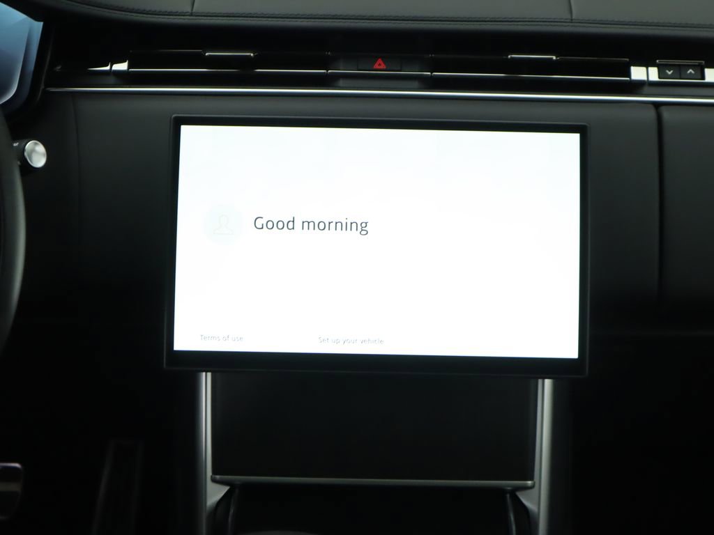 New 2026 Land Rover Range Rover SE image 14