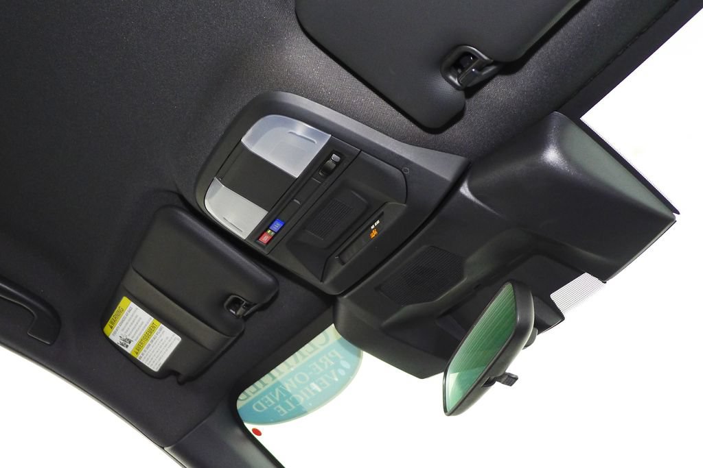Certified 2024 Subaru WRX AWD/4WD image 17