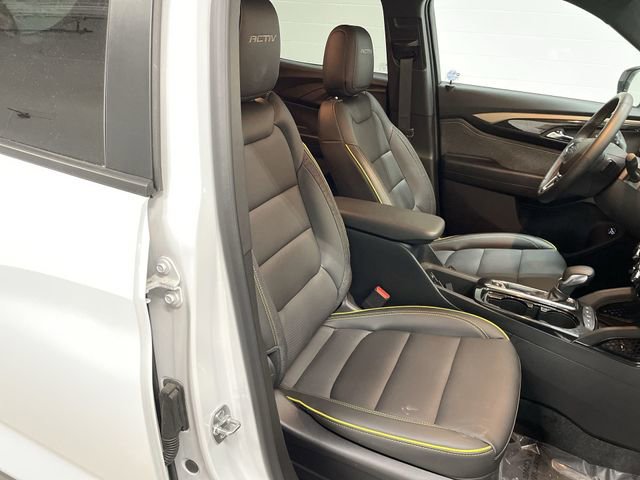 New 2025 Chevrolet TrailBlazer ACTIV w/ Convenience Package image 19