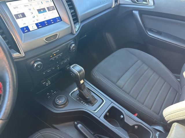 Used 2022 Ford Ranger XLT w/ Equipment Group 301A Mid image 32