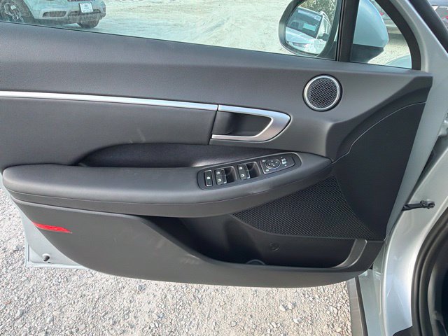 New 2026 Hyundai Sonata Blue FWD image 17
