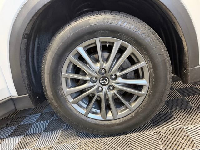 Used 2017 MAZDA CX-5 Sport image 40