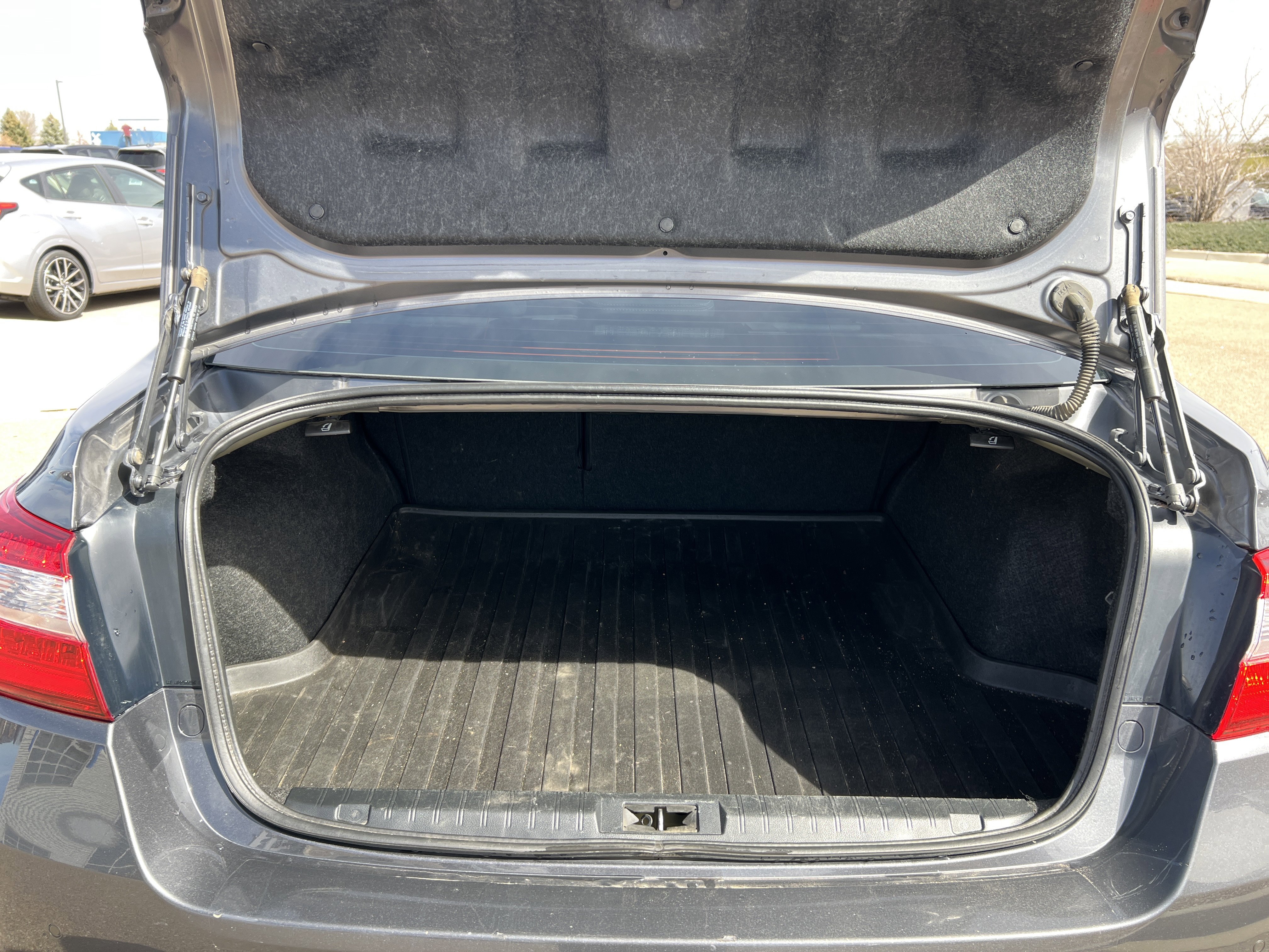 Used 2019 Subaru Legacy 2.5i Limited image 21