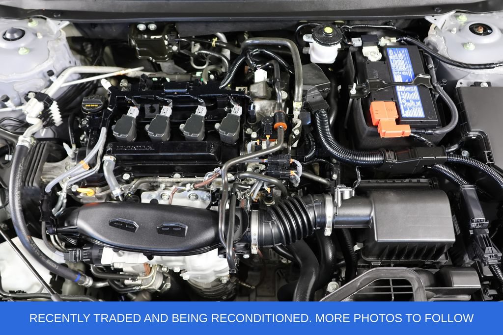 Used 2025 Honda Accord SE image 24