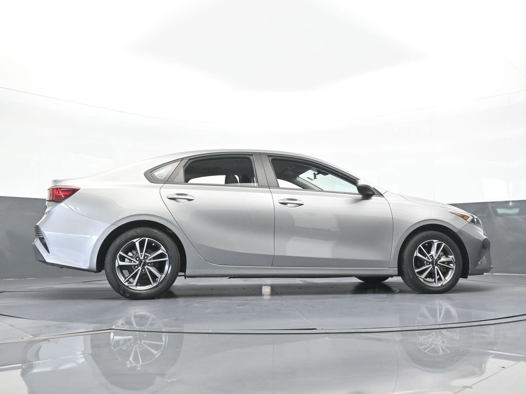 Used 2022 Kia Forte LXS image 53