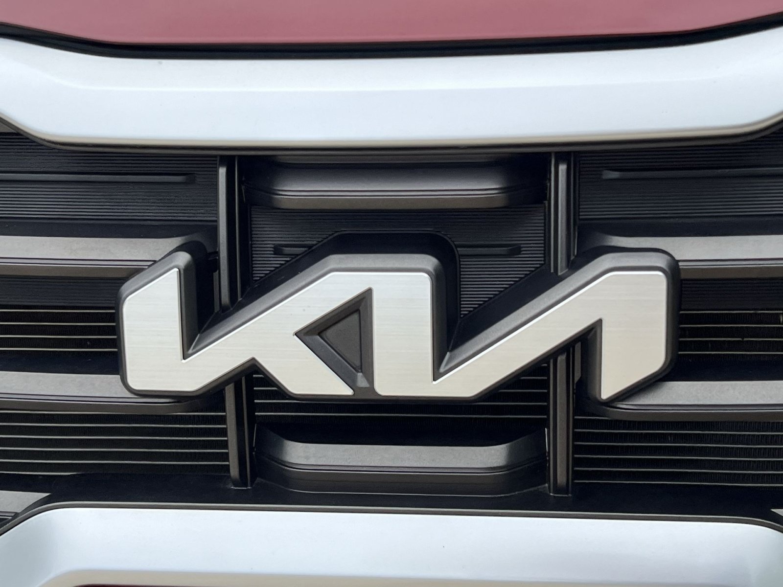 Used 2023 Kia Telluride S w/ S Sunroof Package AWD/4WD image 12