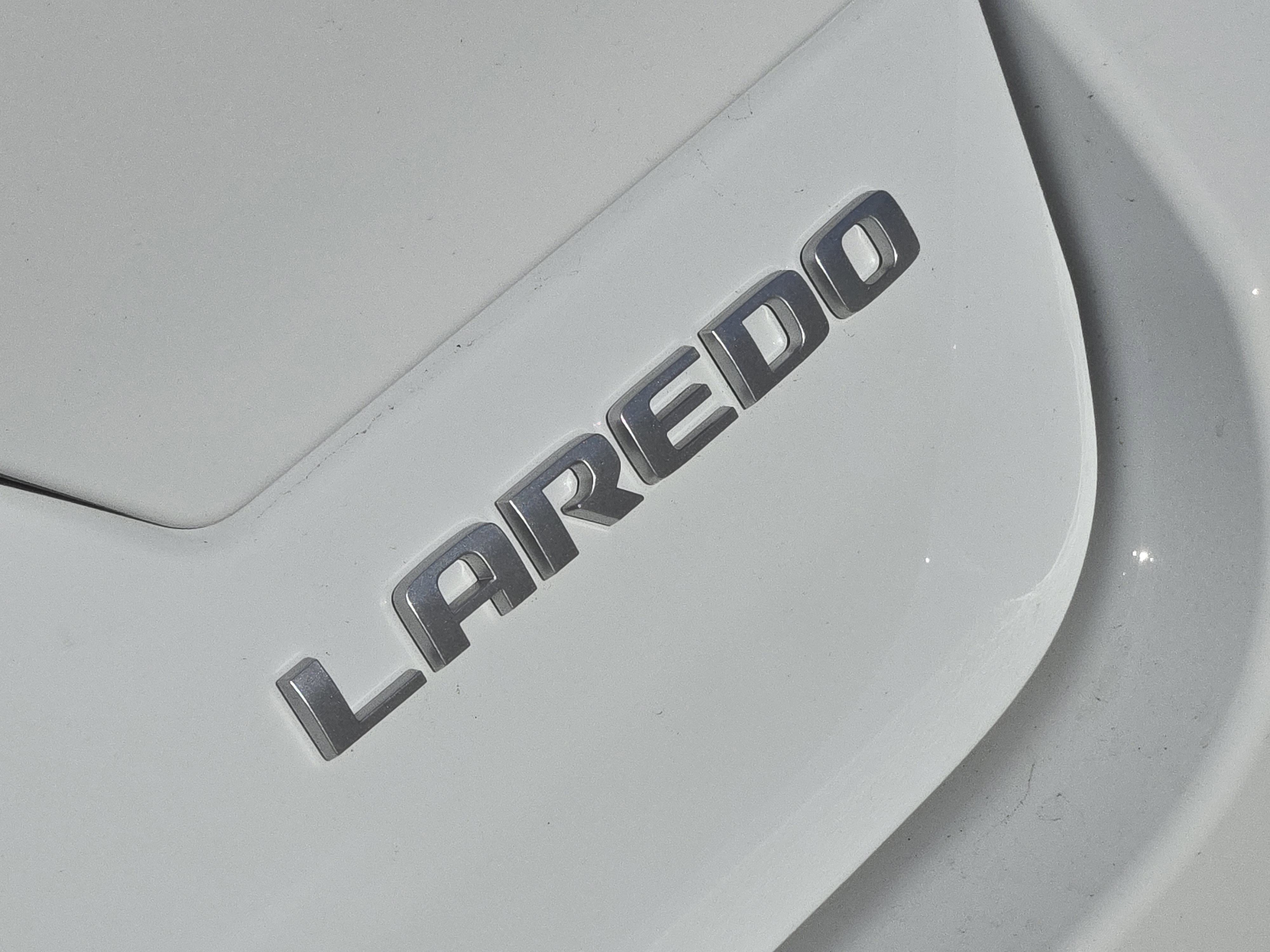 New 2025 Jeep Grand Cherokee 4WD image 8