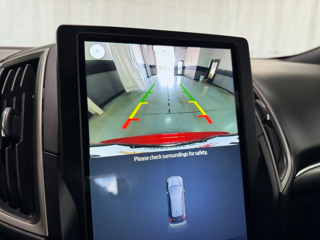 Used 2022 Ford Edge ST-Line image 24