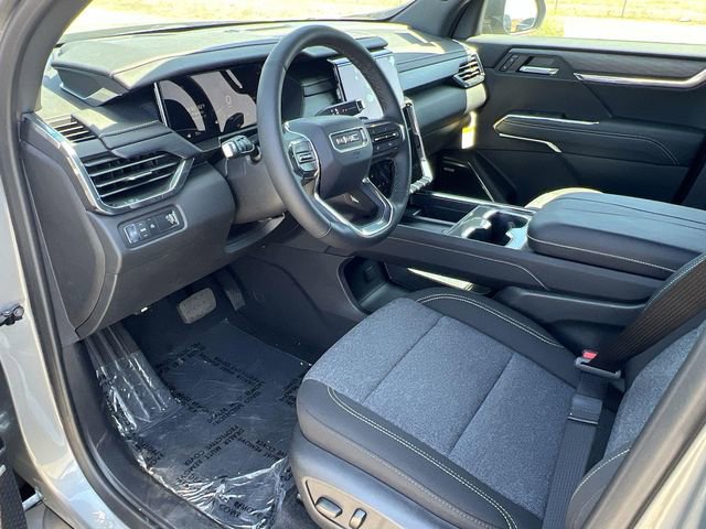 New 2025 GMC Acadia Elevation image 9