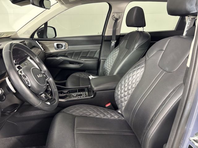 Used 2022 Kia Sorento SX Prestige image 18