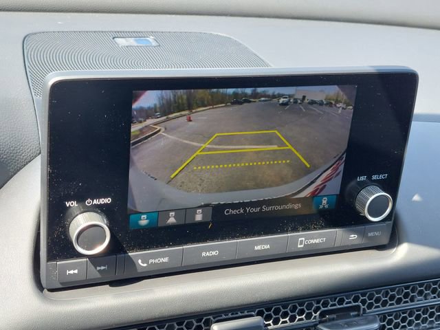 Used 2024 Honda HR-V Sport image 40