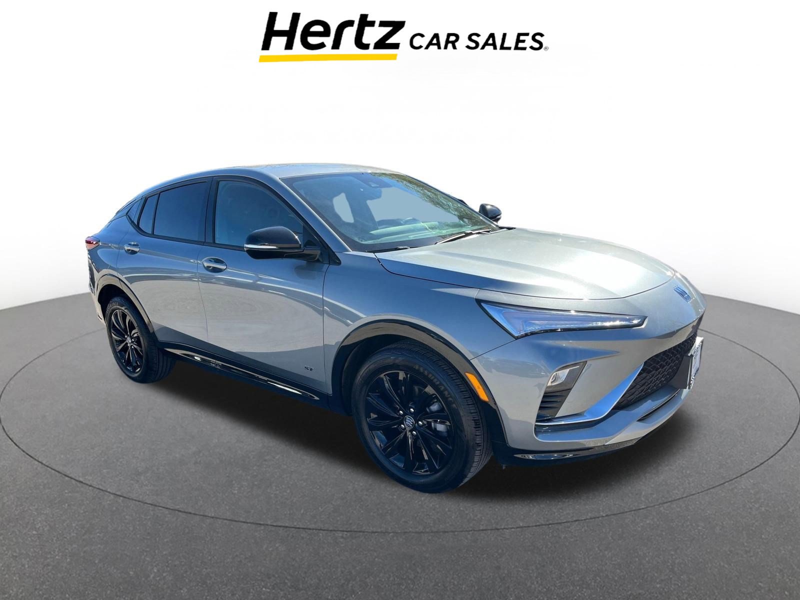 Used 2025 Buick Envista Sport Touring