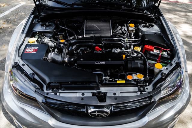 Used 2013 Subaru Impreza WRX Premium image 27