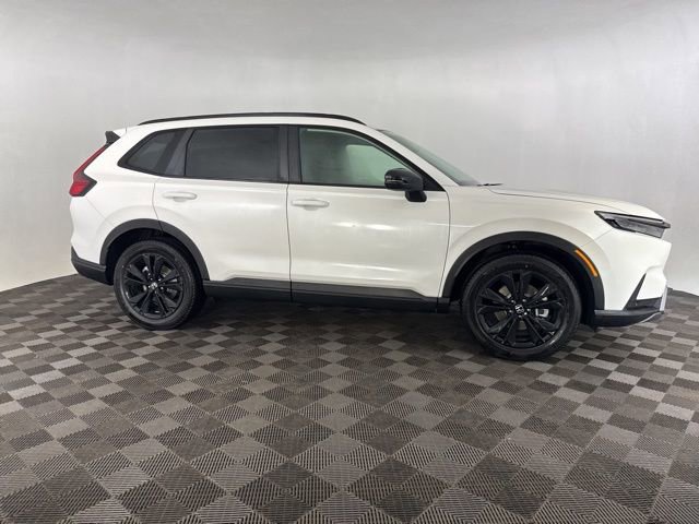 Used 2026 Honda CR-V Sport Touring image 5