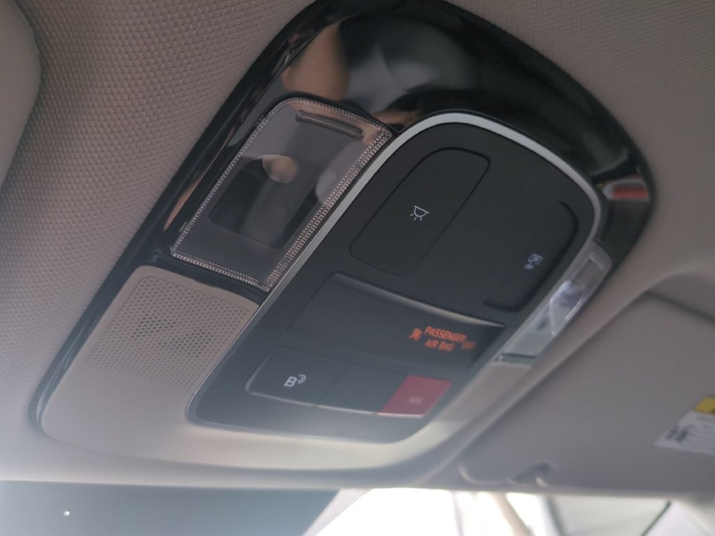 New 2026 Hyundai Tucson SEL FWD image 24