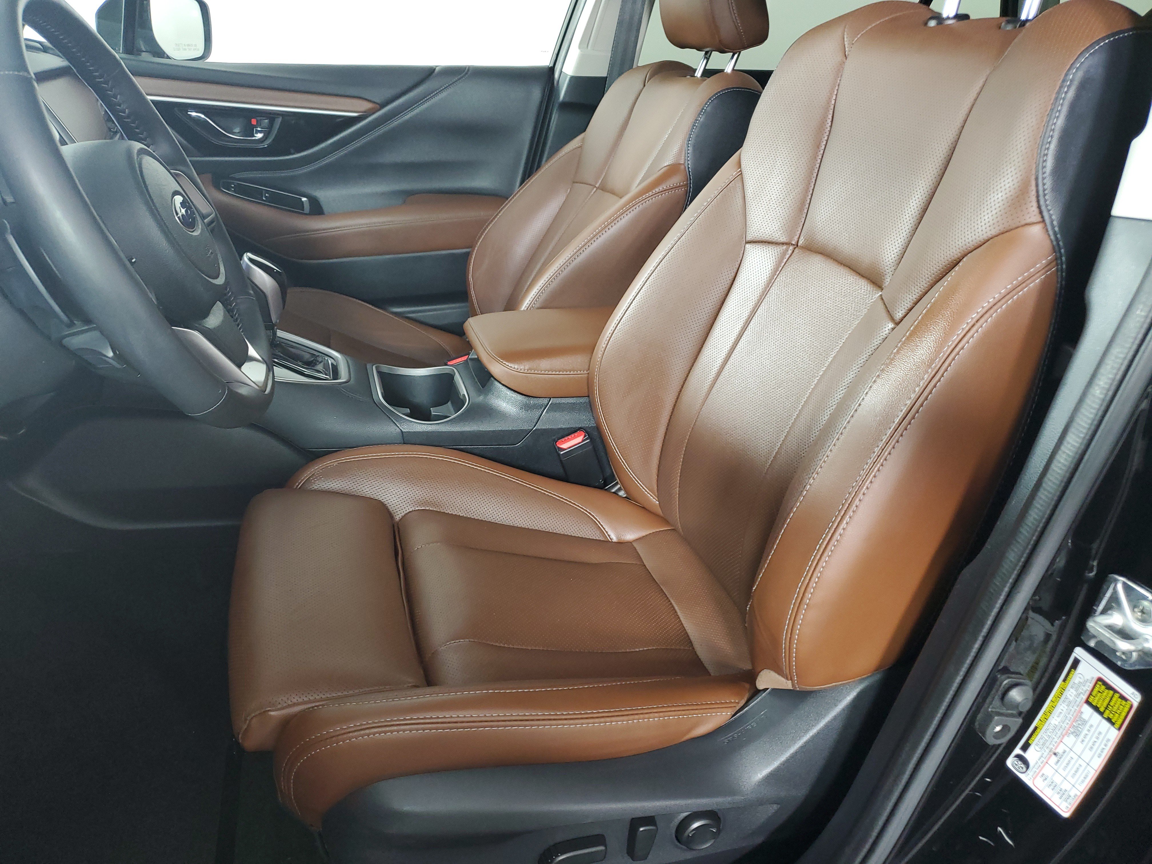 Used 2021 Subaru Outback Touring XT AWD/4WD image 23