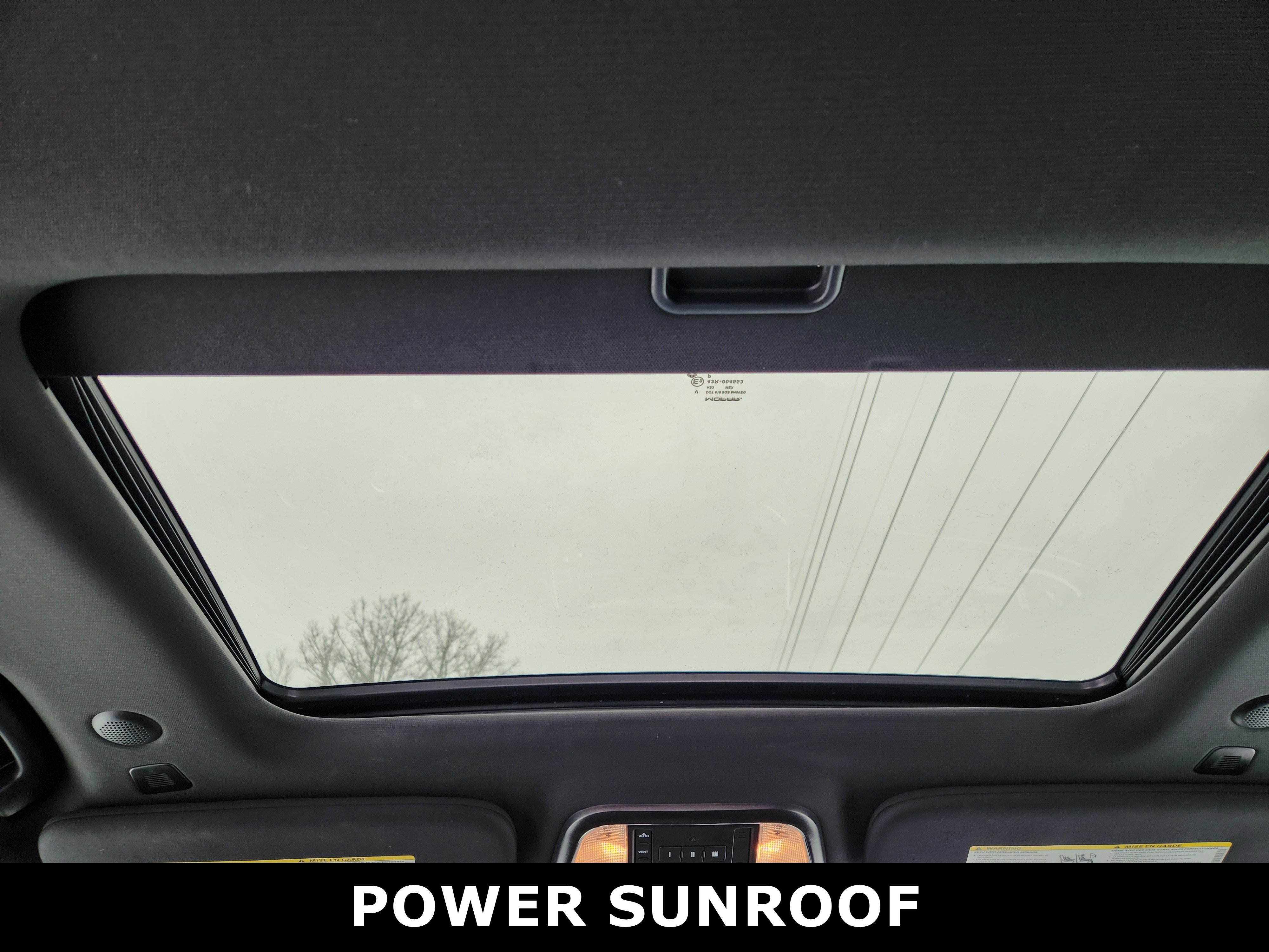 Used 2018 Jeep Grand Cherokee Trailhawk image 5