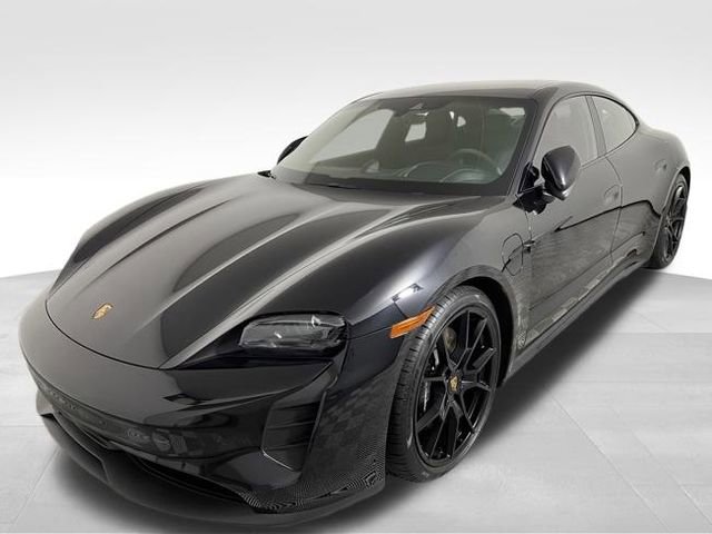Used 2024 Porsche Taycan GTS