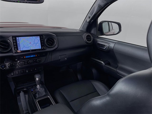 Used 2023 Toyota Tacoma TRD Sport image 26