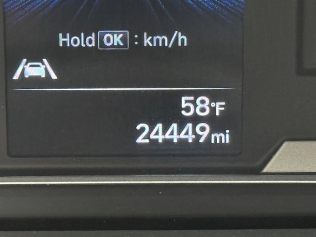 Used 2022 Hyundai Santa Cruz SEL image 16