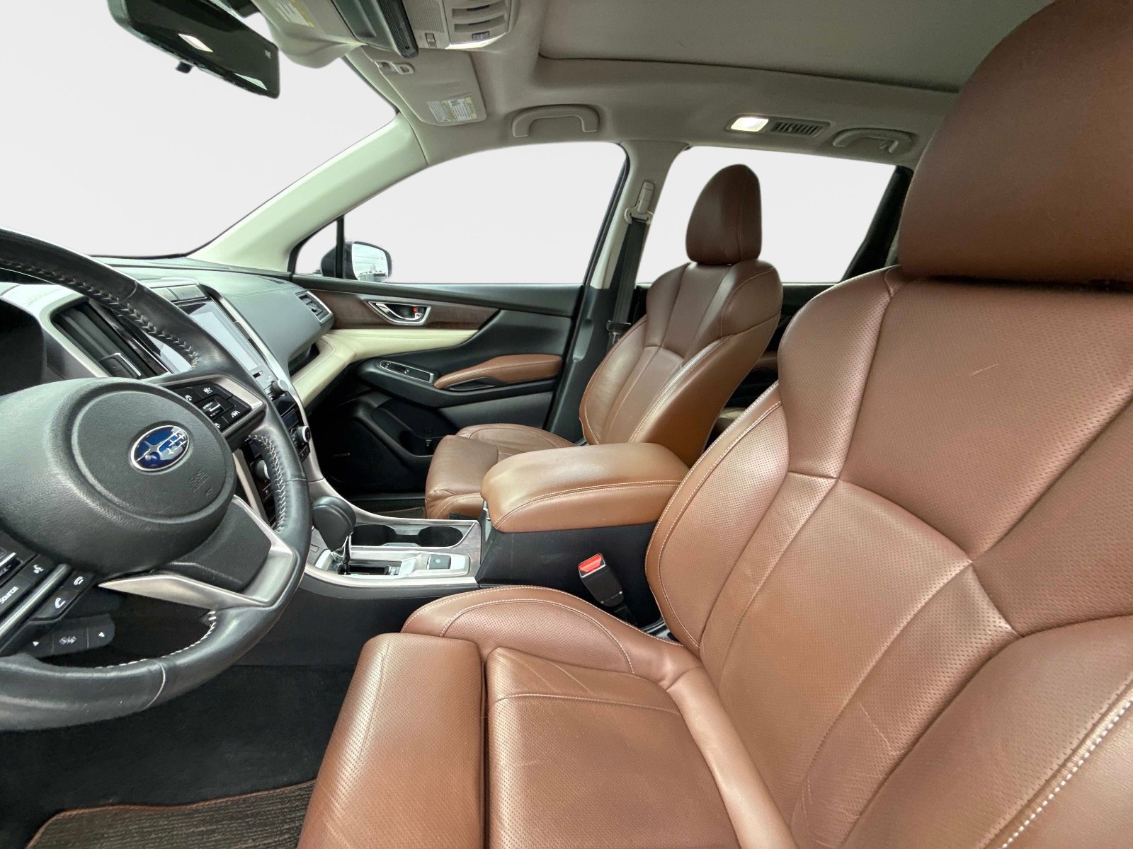 Used 2020 Subaru Ascent Touring image 23