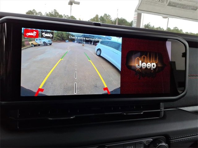 New 2026 Jeep Wrangler Unlimited Rubicon image 30