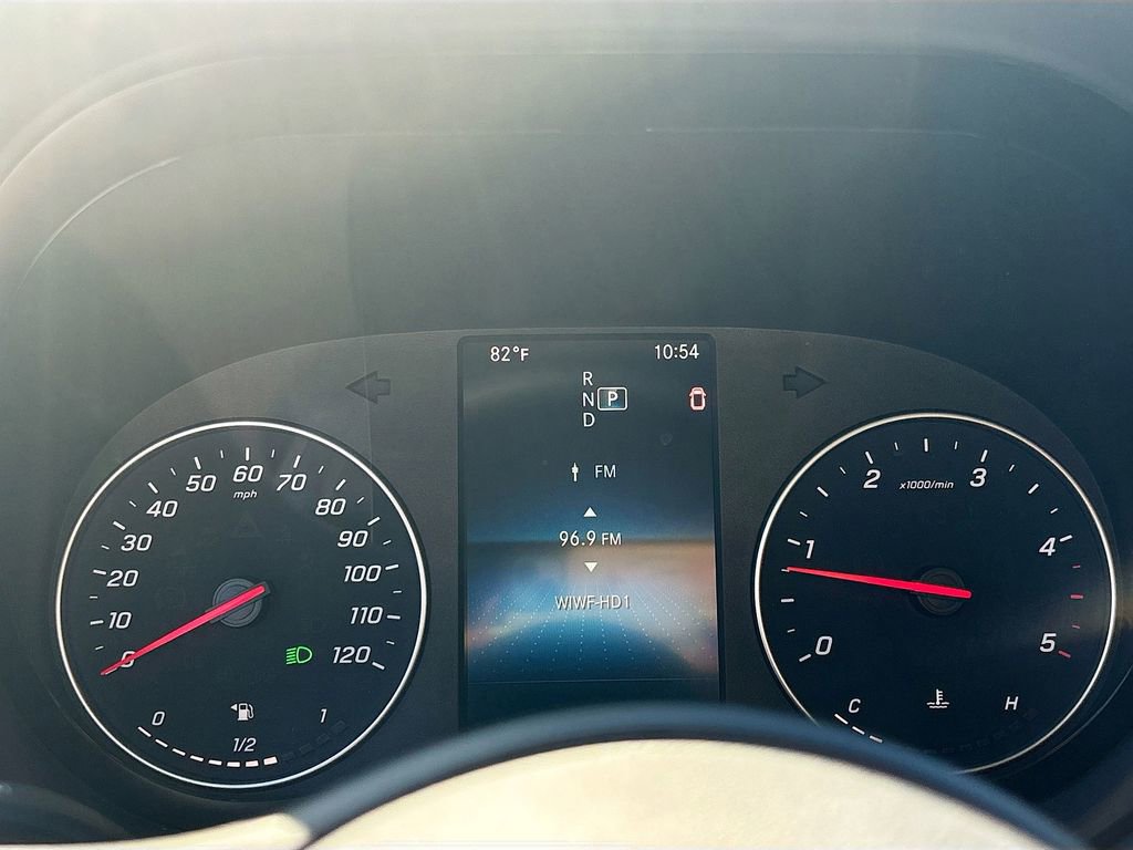 Used 2023 Mercedes-Benz Sprinter 3500 w/ Acoustic Package image 30