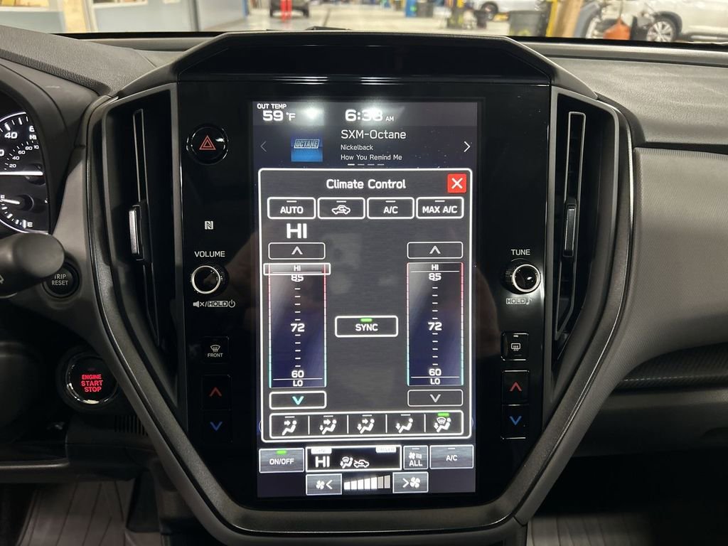 Certified 2025 Subaru Crosstrek 2.5i Limited image 21