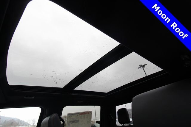 New 2025 Ford F150 Raptor image 8