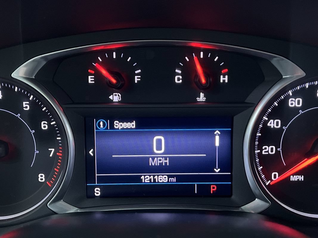 Used 2020 GMC Acadia SLT AWD/4WD image 19
