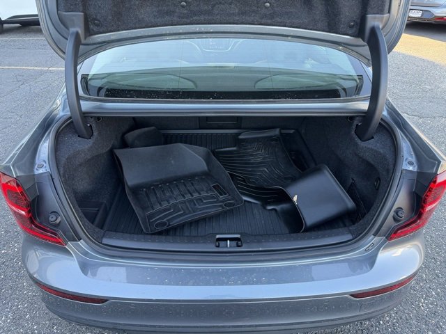 Used 2020 Volvo S60 T5 Momentum w/ Protection Package Premier image 16