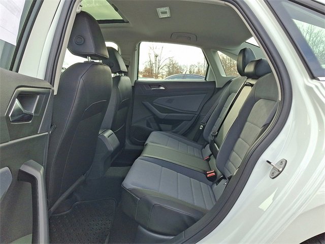 New 2026 Volkswagen Jetta SE image 5