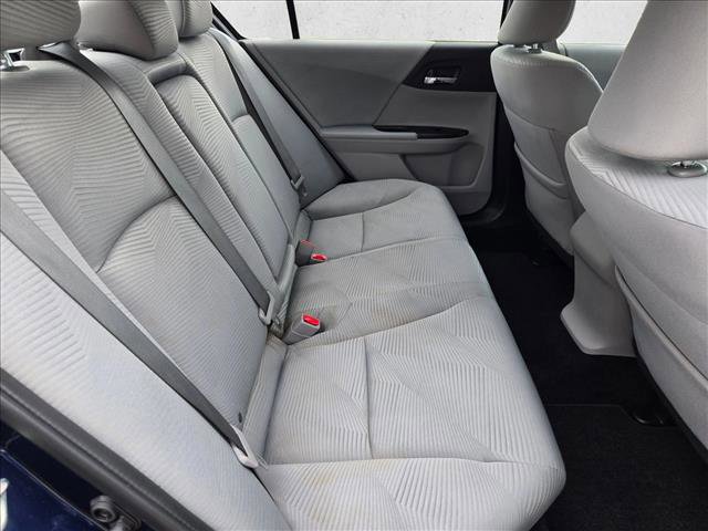 Used 2017 Honda Accord LX image 18