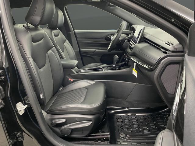 New 2026 Jeep Compass Latitude w/ Quick Order Package 29K image 34