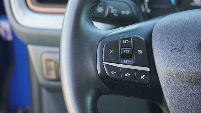 Used 2023 Ford Maverick Lariat w/ Lariat Luxury Package image 27