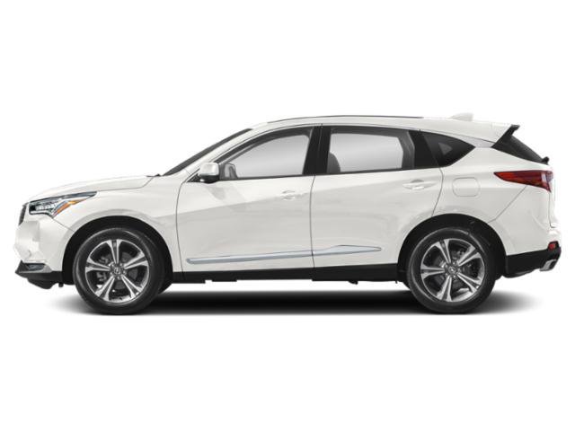 Used 2022 Acura RDX AWD w/ Advance Package image 3