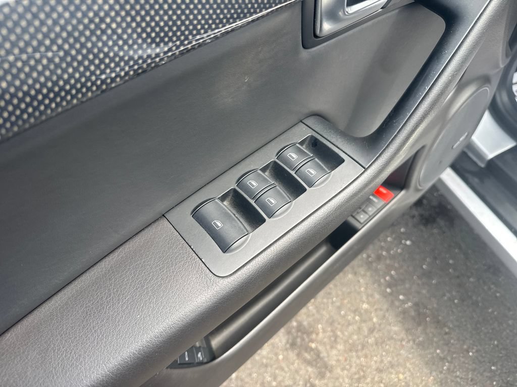 Used 2007 Audi S4 Cabriolet AWD/4WD image 11