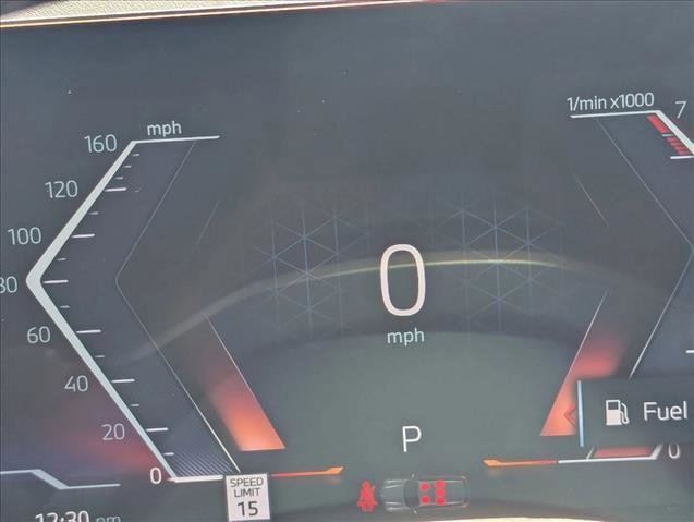 Used 2025 BMW X3 xDrive30i w/ Convenience Package image 10