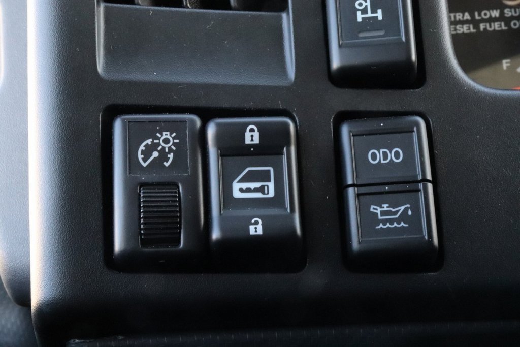 Used 2023 Chevrolet Low Cab Forward 5500XD image 16