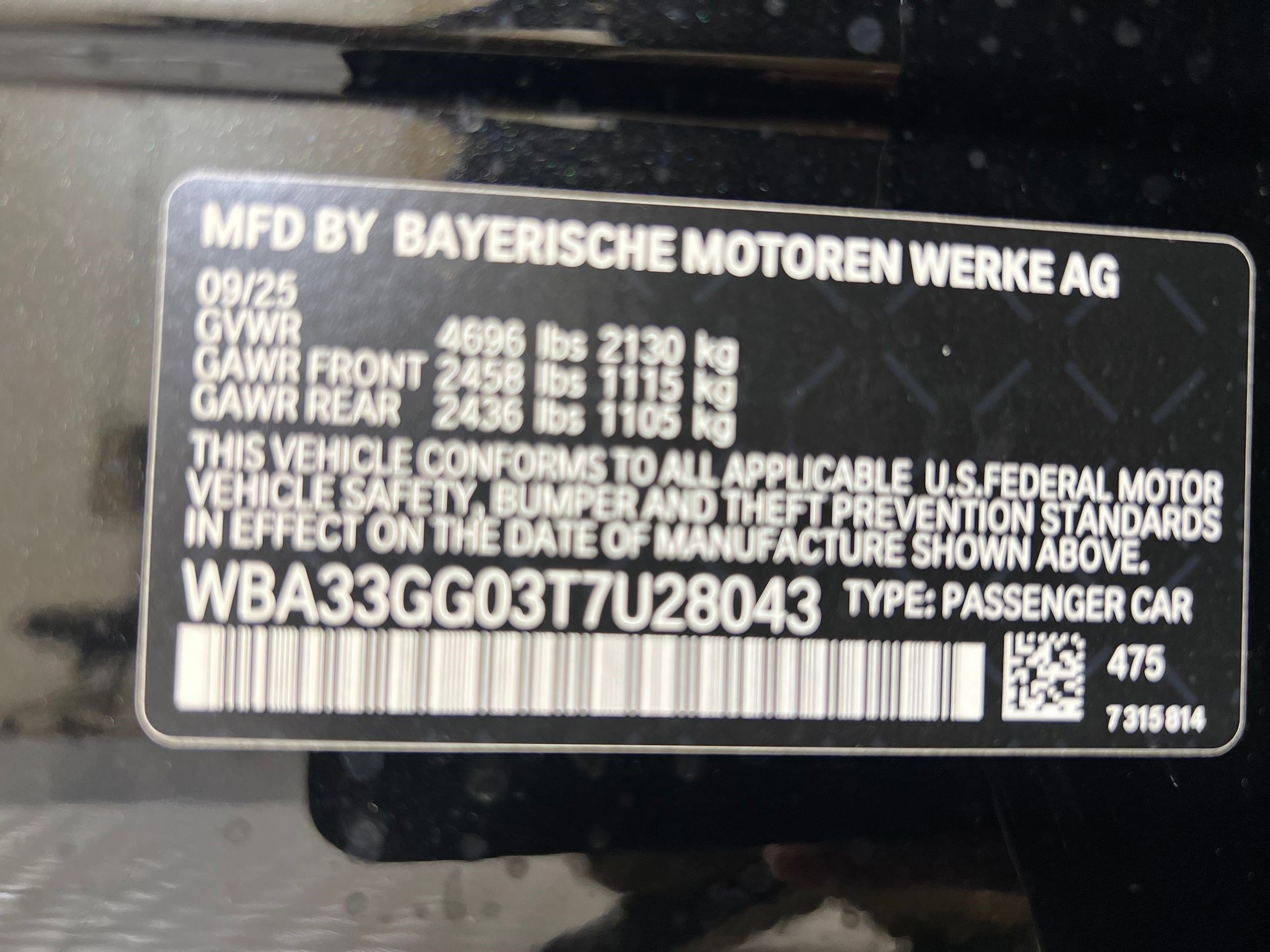 Used 2026 BMW M235i xDrive w/ Technology Package image 19