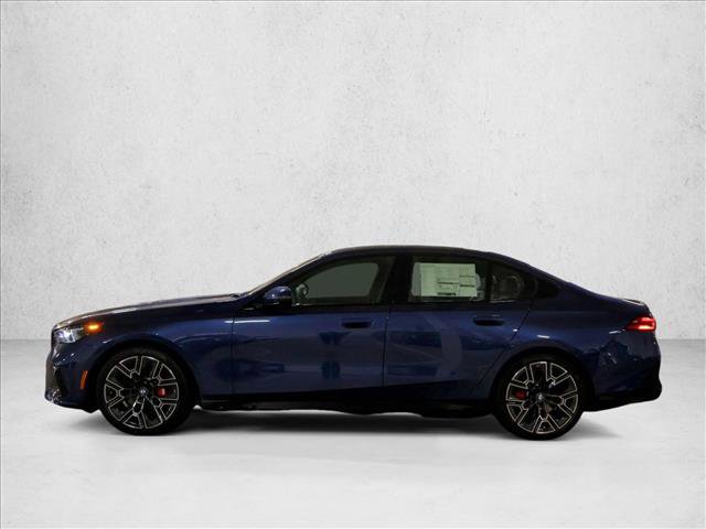 New 2027 BMW i5 xDrive40 w/ M Sport Package AWD/4WD image 9